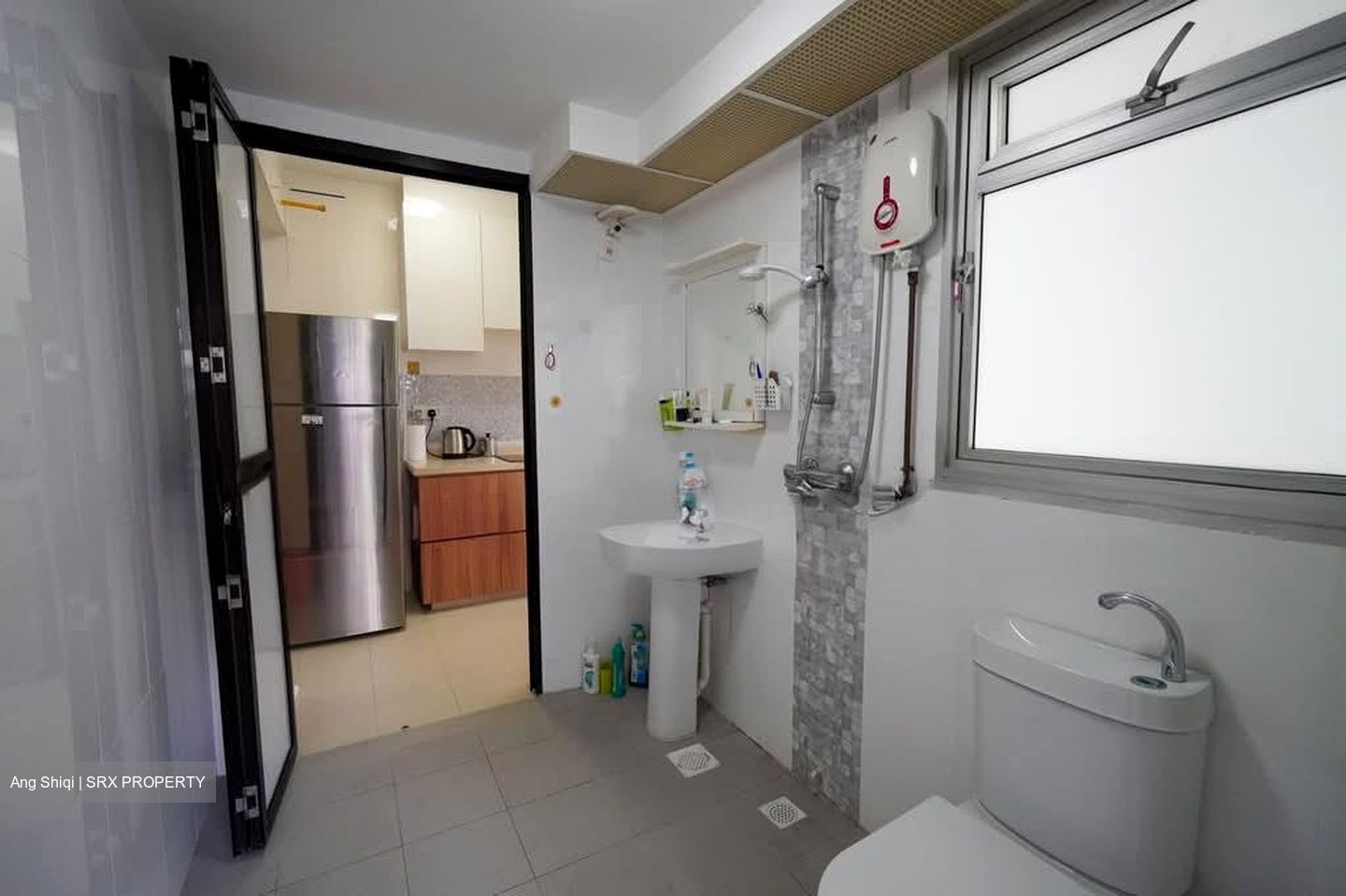 Blk 366B Sun Breeze (Sembawang), HDB 2 Rooms #587756921
